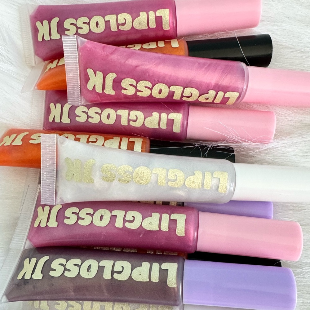 Lipglosses